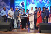 Businessman Movie Audio Launch